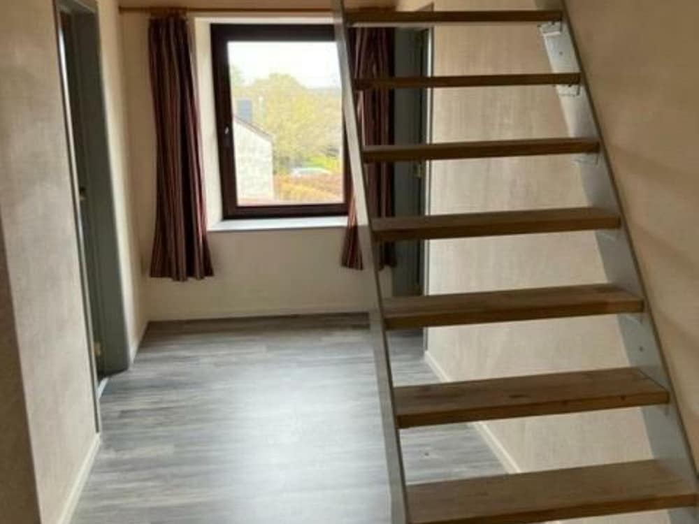 Lovely Holiday Home in Gouvy With Sauna