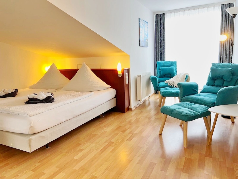 Appartementhaus Sonnenschein