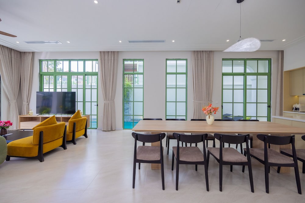 Fortune Home Luxury Villa Kem Beach