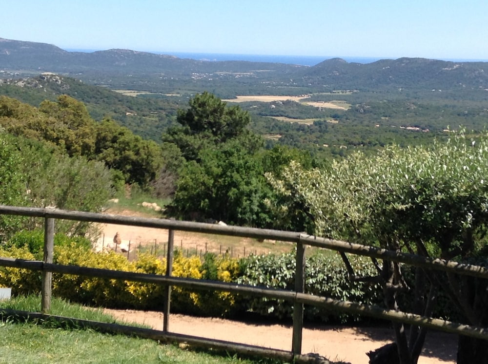 Les Jardins De Mathieu