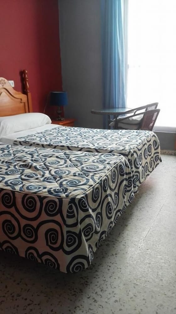 Hostal Manolo Matalascañas