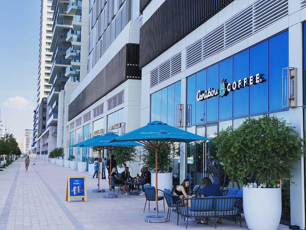 YOUR STAY Apartments Luxury Beachfront Living