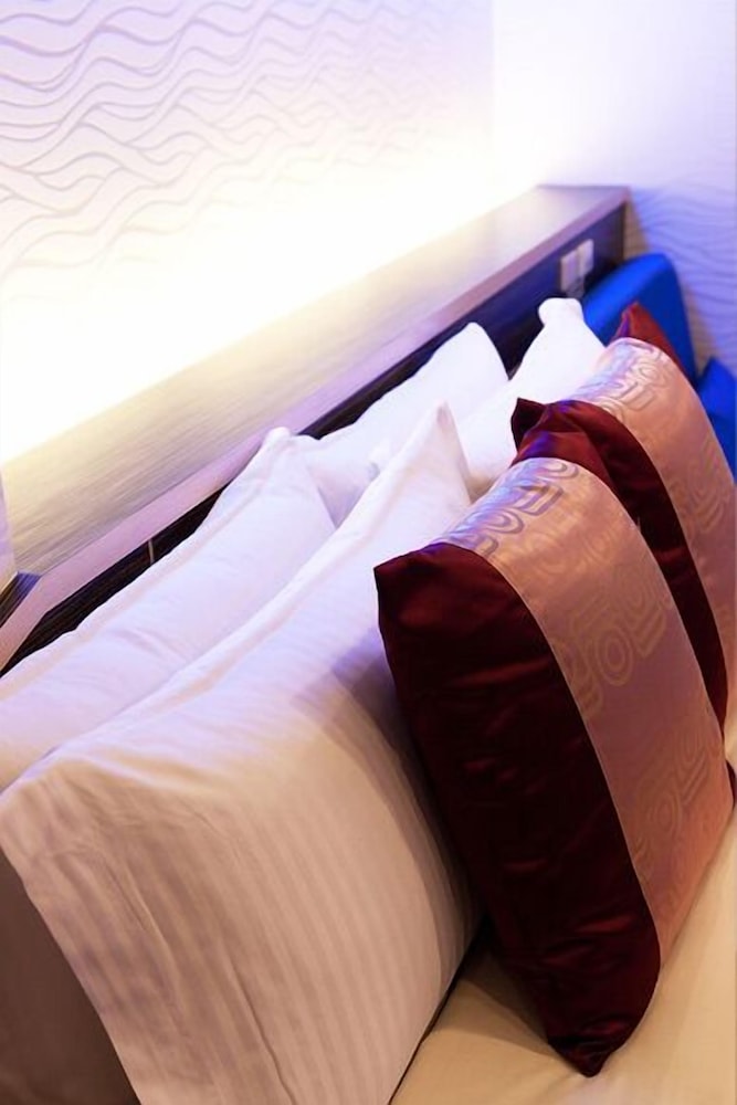 Ibiza Kenting Hotel