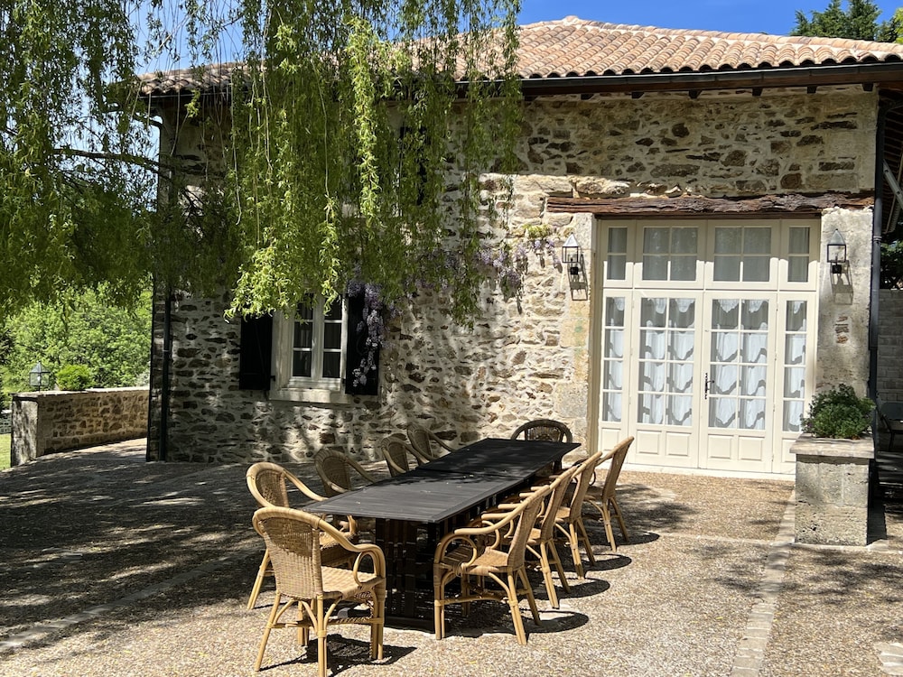 Domaine de Brise Bois - Chambres & Gîtes