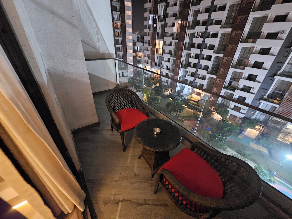 Remedra Hotels and Residences