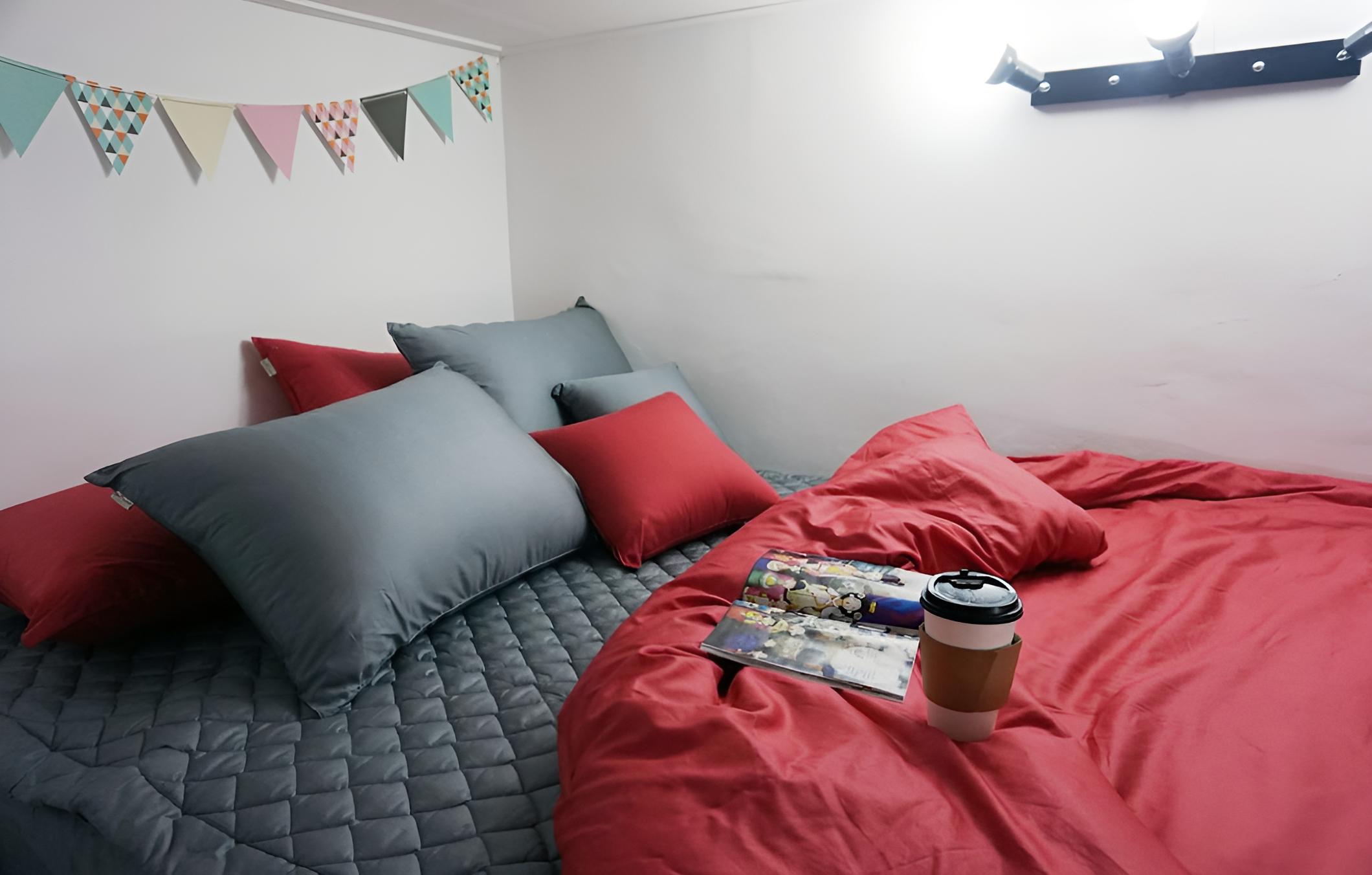 LikeU Guesthouse