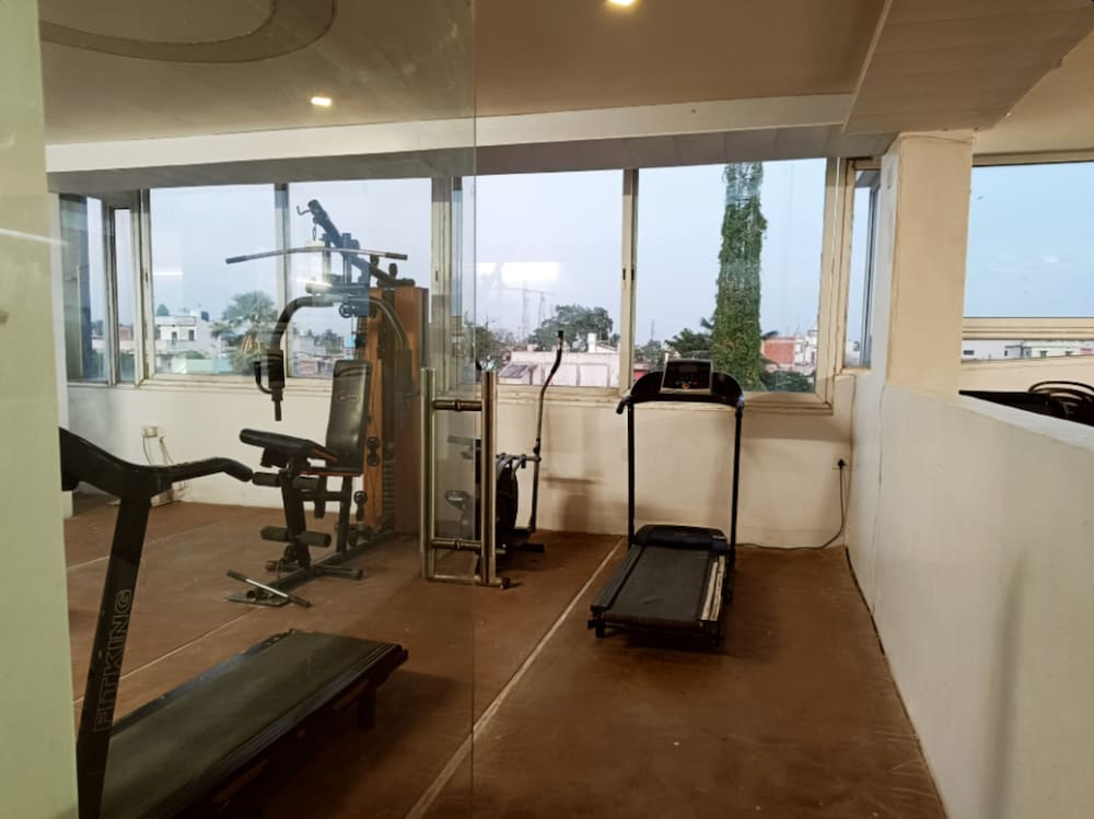 Hotel Midway Madhepura