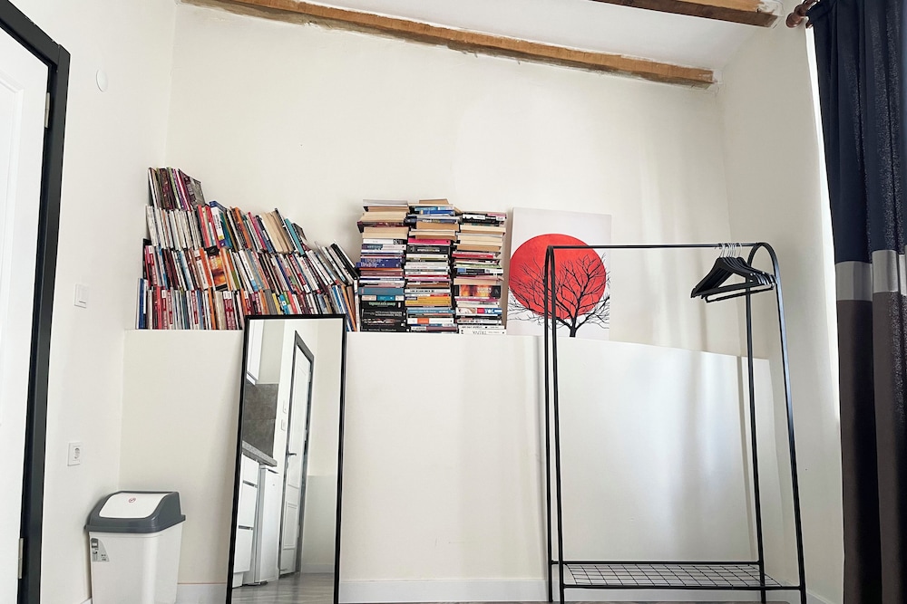 2BR 2Bath with Balcony Near Nişantaşı and Taksim #5