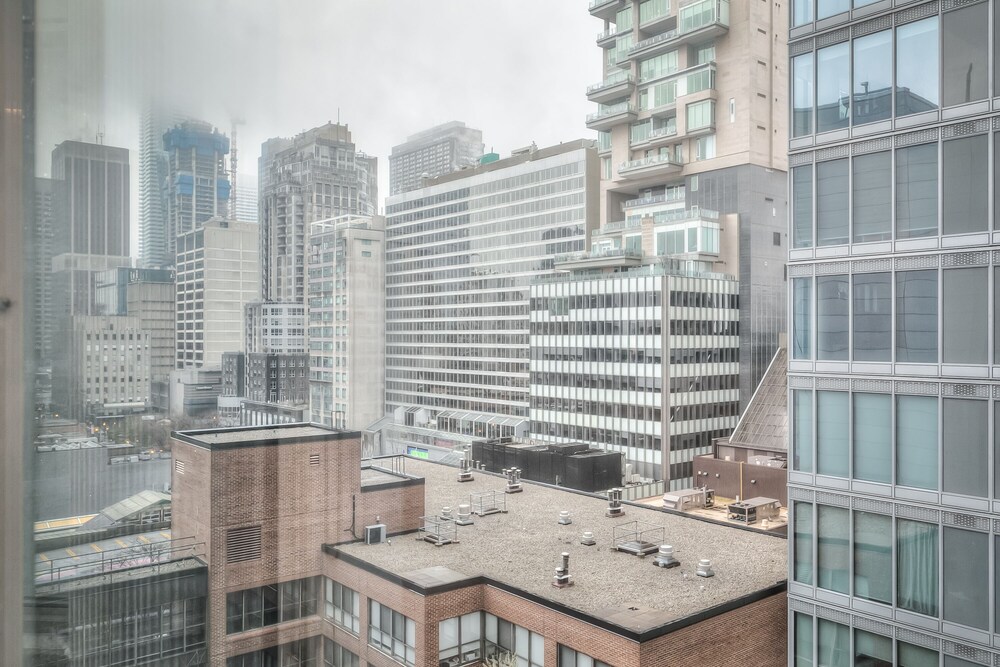Waterfront Clair Avenue