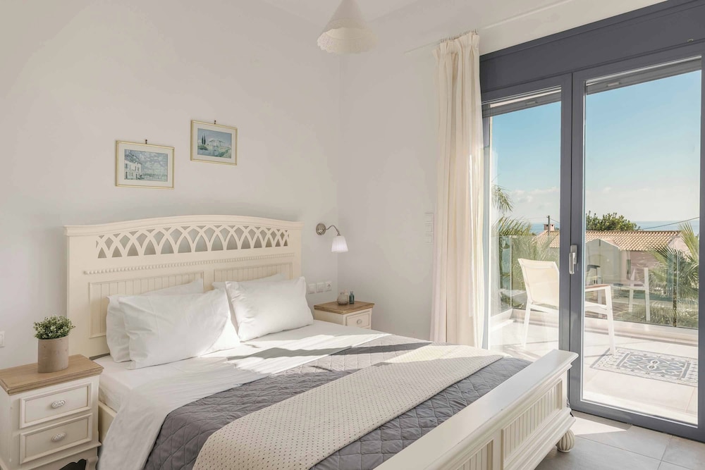 Villa Starfish Skala