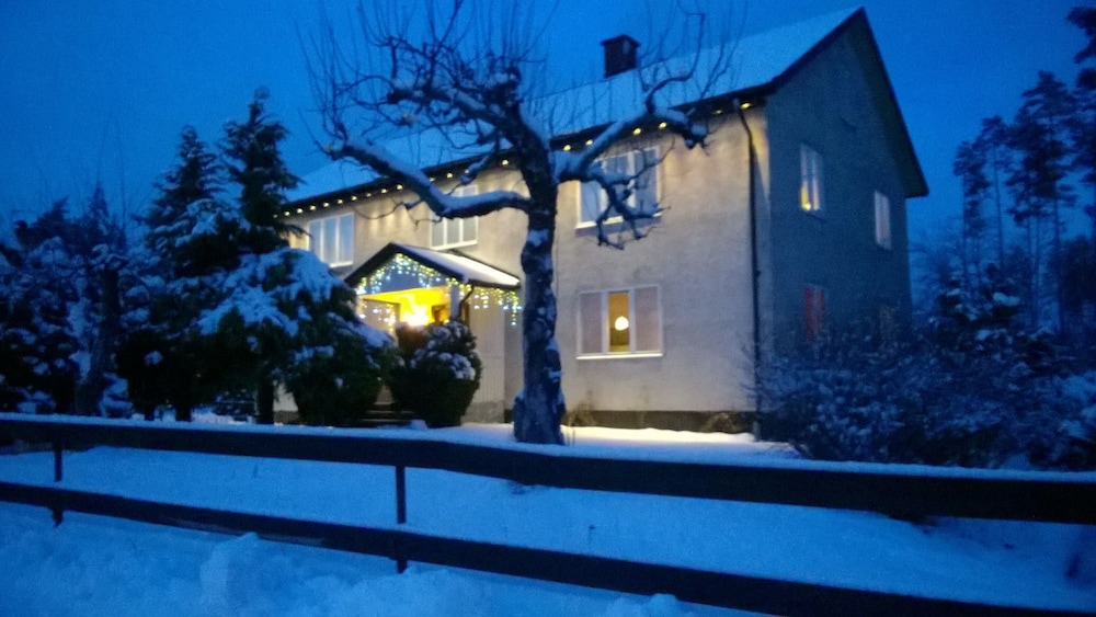 Eriksmåla B&B