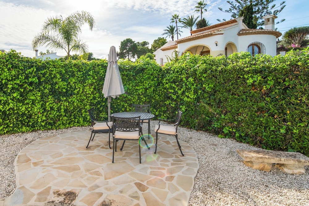 Villa Javea Sol