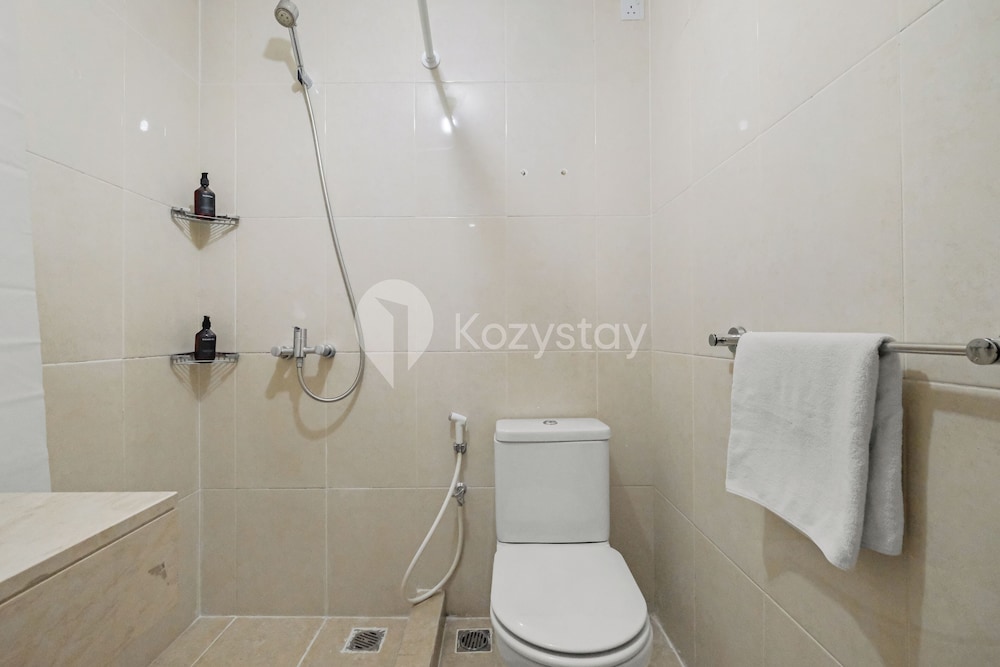 Tovia by Kozystay - Senayan