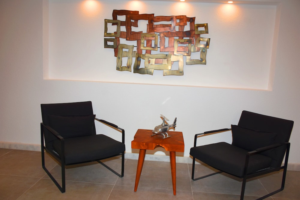 Laden Otel Bodrum - Image 11