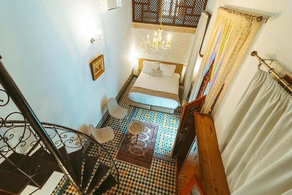 Riad Dar Kenza