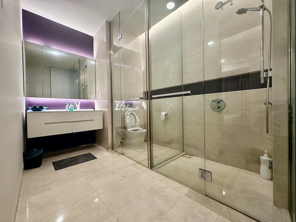 Tropicana The Residence by KLCC