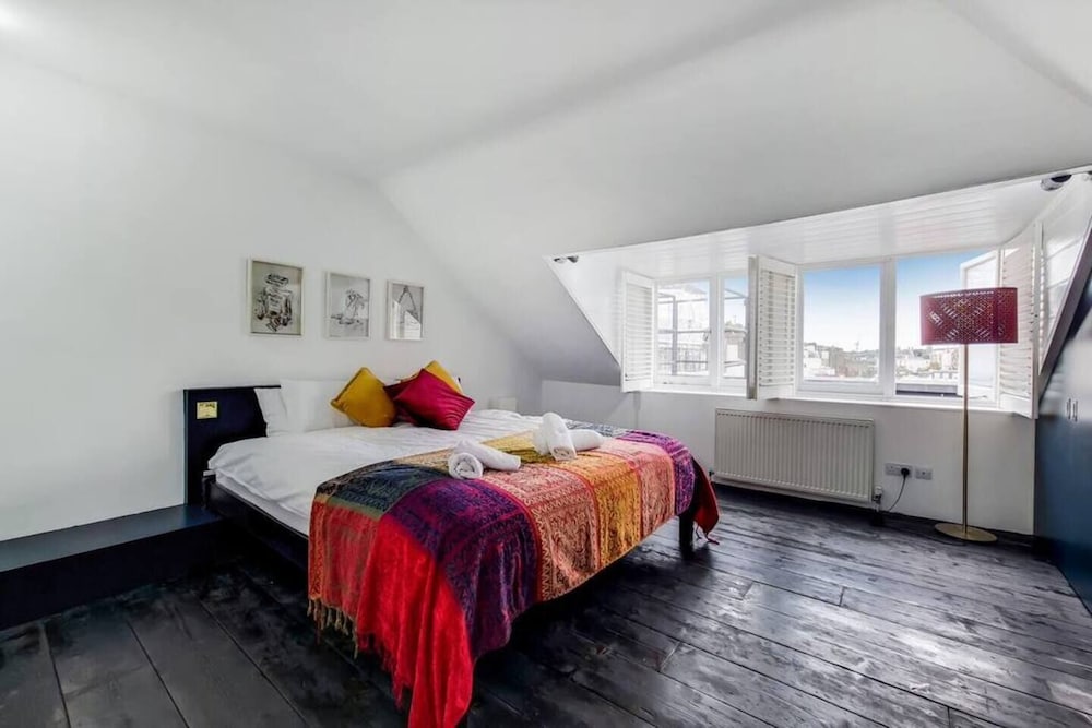 The Belgravia Residences