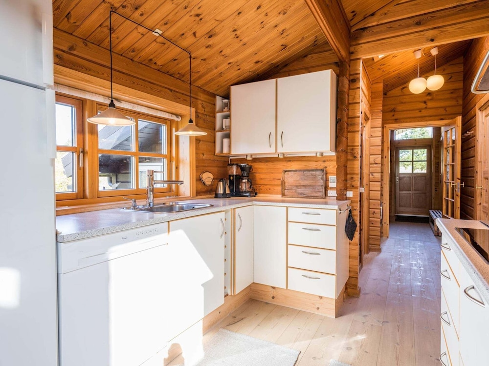 6 Person Holiday Home in Henne view 5