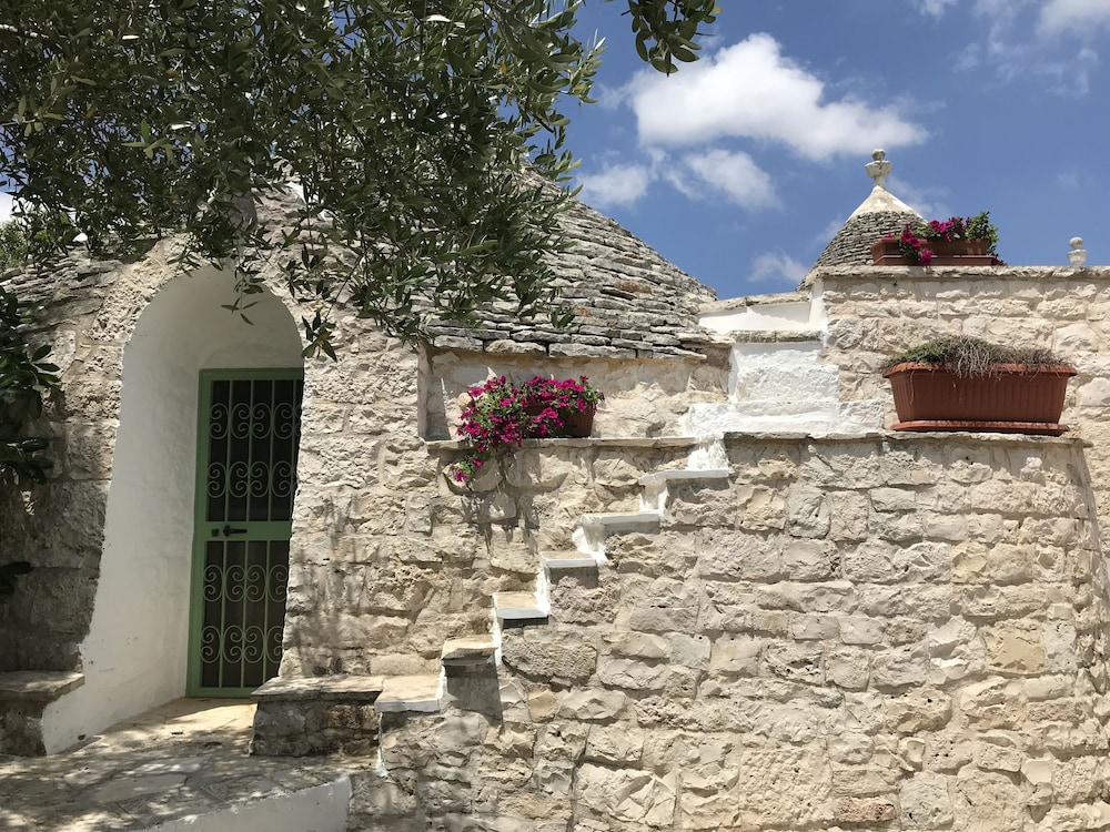 Aria di Casa Country Resort