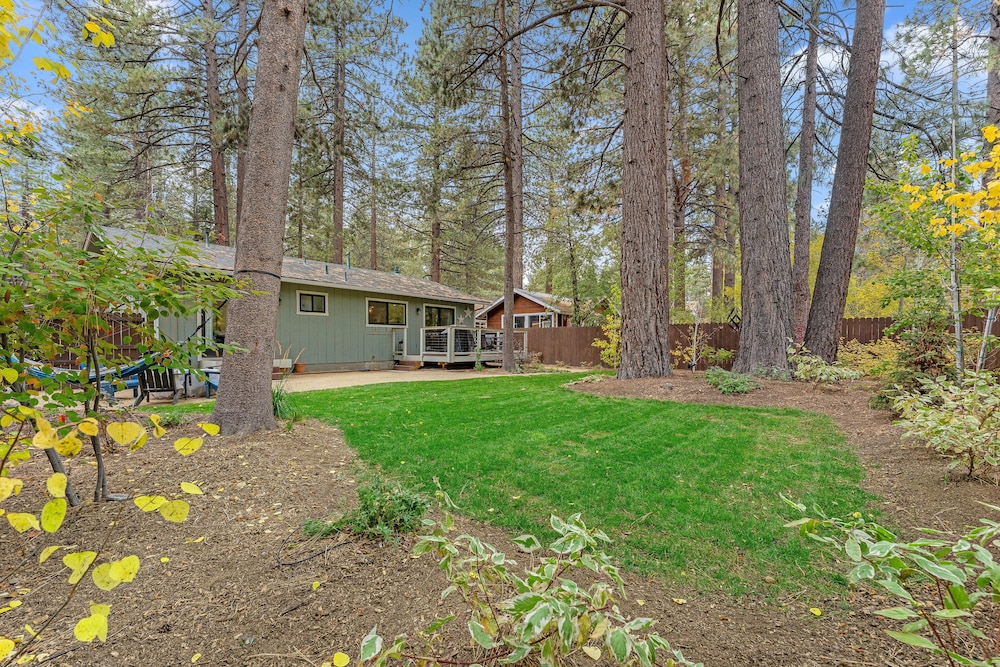 Cyh0883- Patricia's Mountain Paradise 3 Bedroom Home
