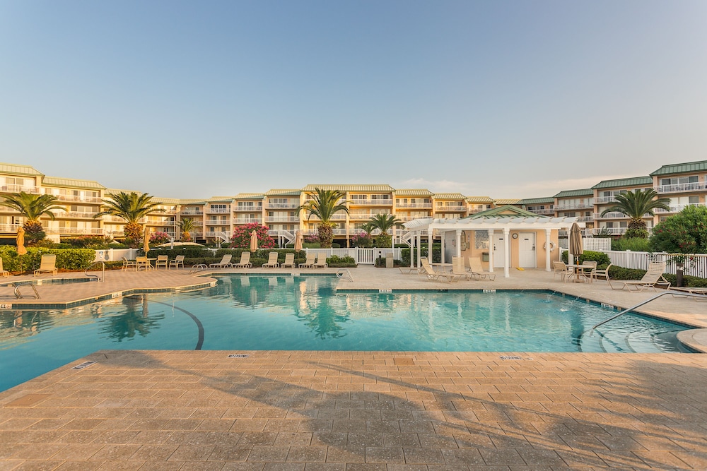 Hodnett Cooper St Simons Grand - 3 Bedroom
