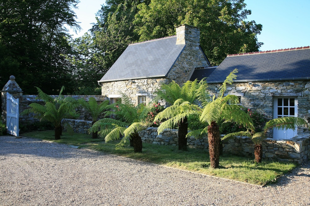 Le Manoir de la Fieffe