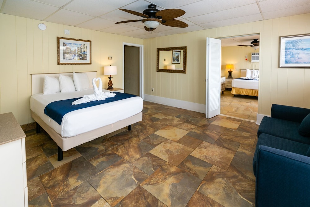 Gondolier Motel