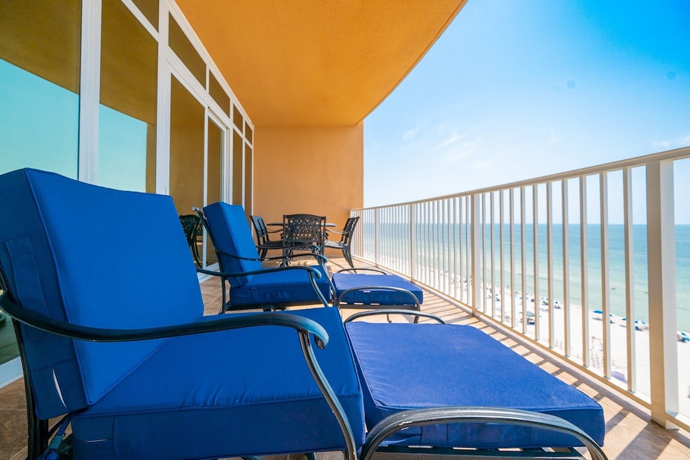 Phoenix Orange Beach 604 3 Bedroom Condo