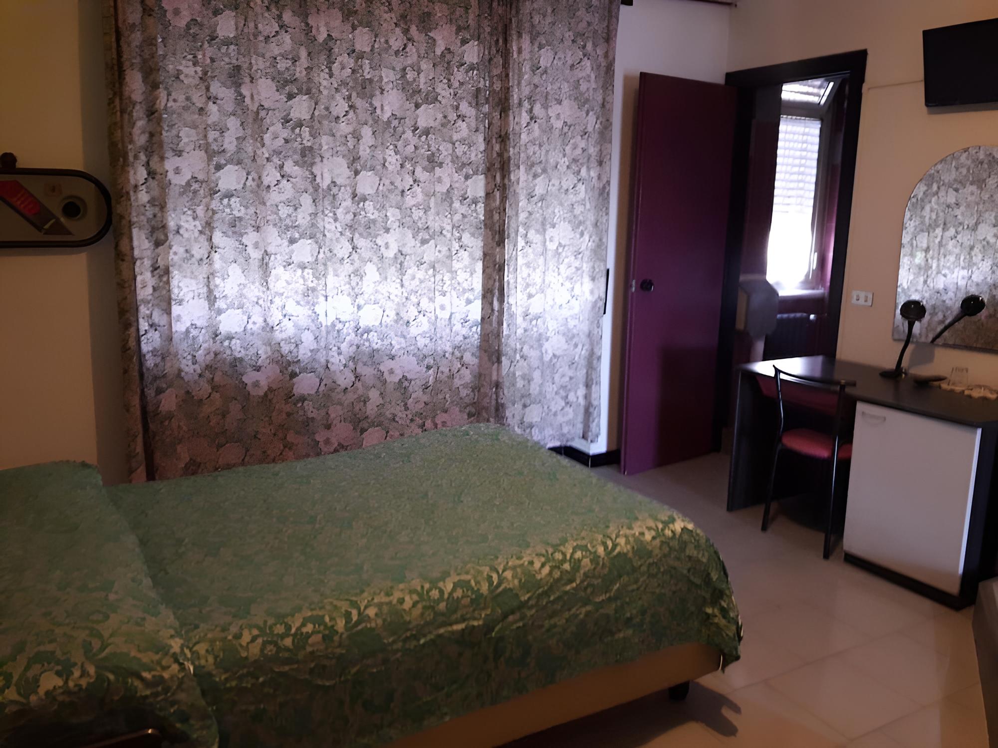 Albergo Piccadilly