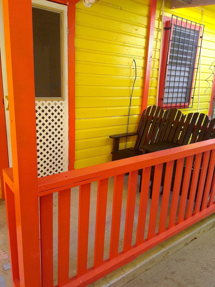 Julia´s Cabanas