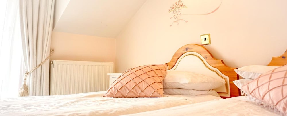 Bessiestown Country Guesthouse