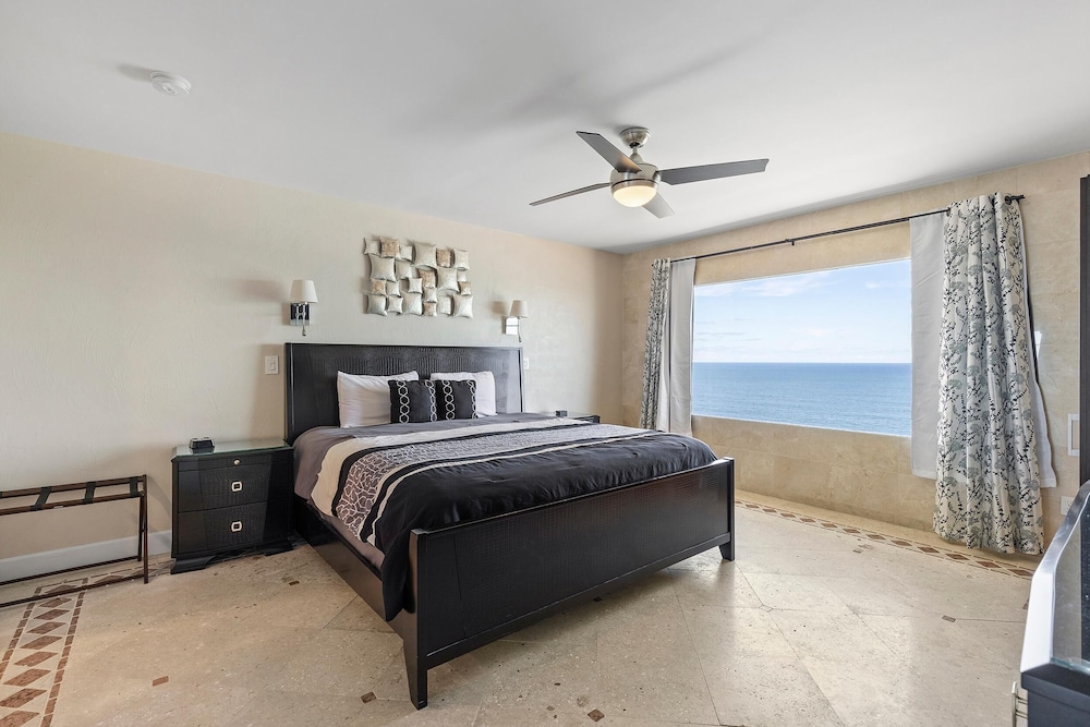 Ashley Penthouse 5