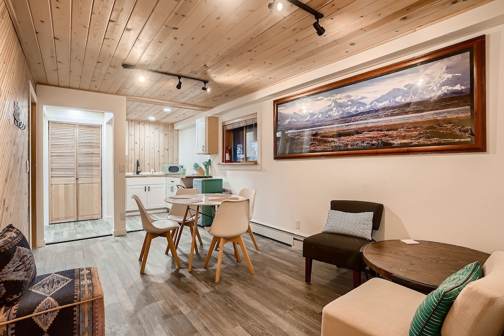 Starry Summit 4wd Oasis 3 Bedroom Home view 5