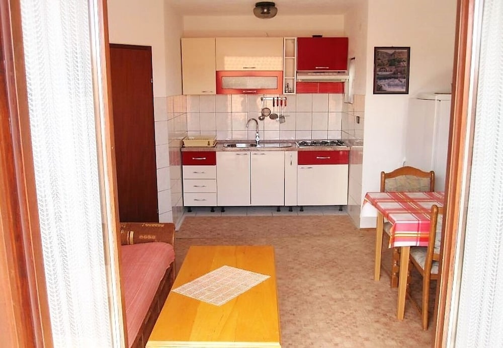 Šera - 50 m From Beach - A2 view 5