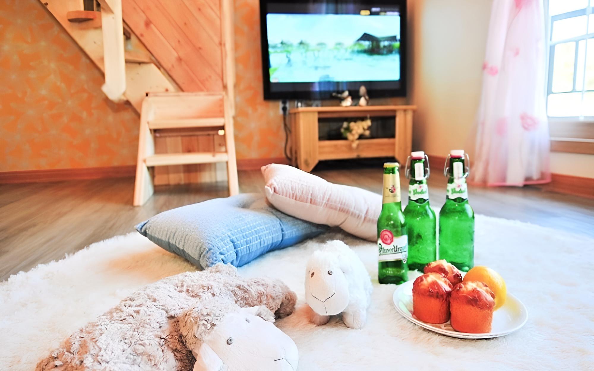 Yongin Yoonseul Pension view 4