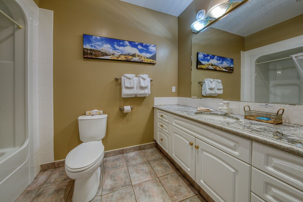 Fairmont Creek Property Rentals Marble Canyon