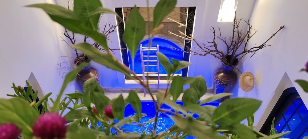 Riad Come&va