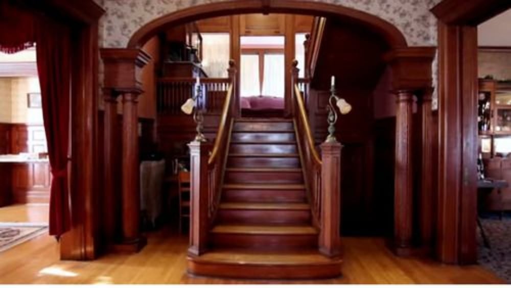 1897 Beekman House