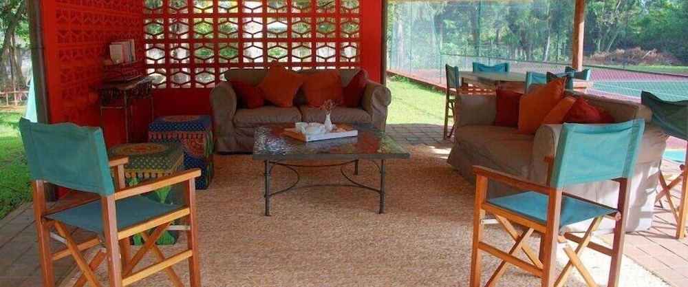 Woodlands Guest Lodge