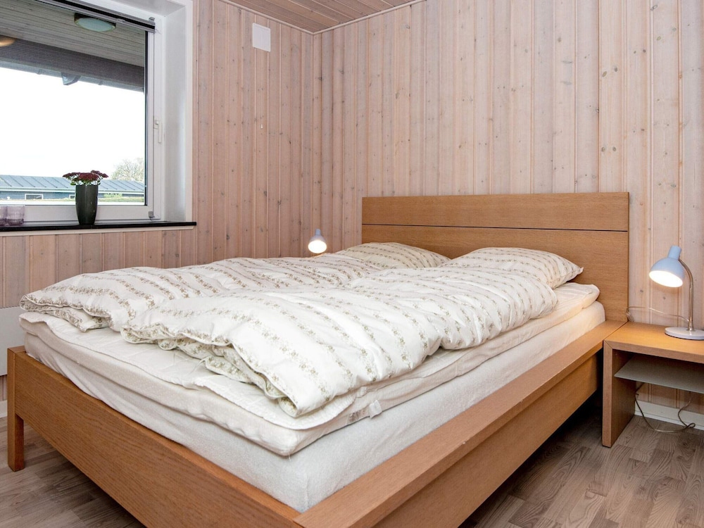 6 Person Holiday Home in Hejls view 4