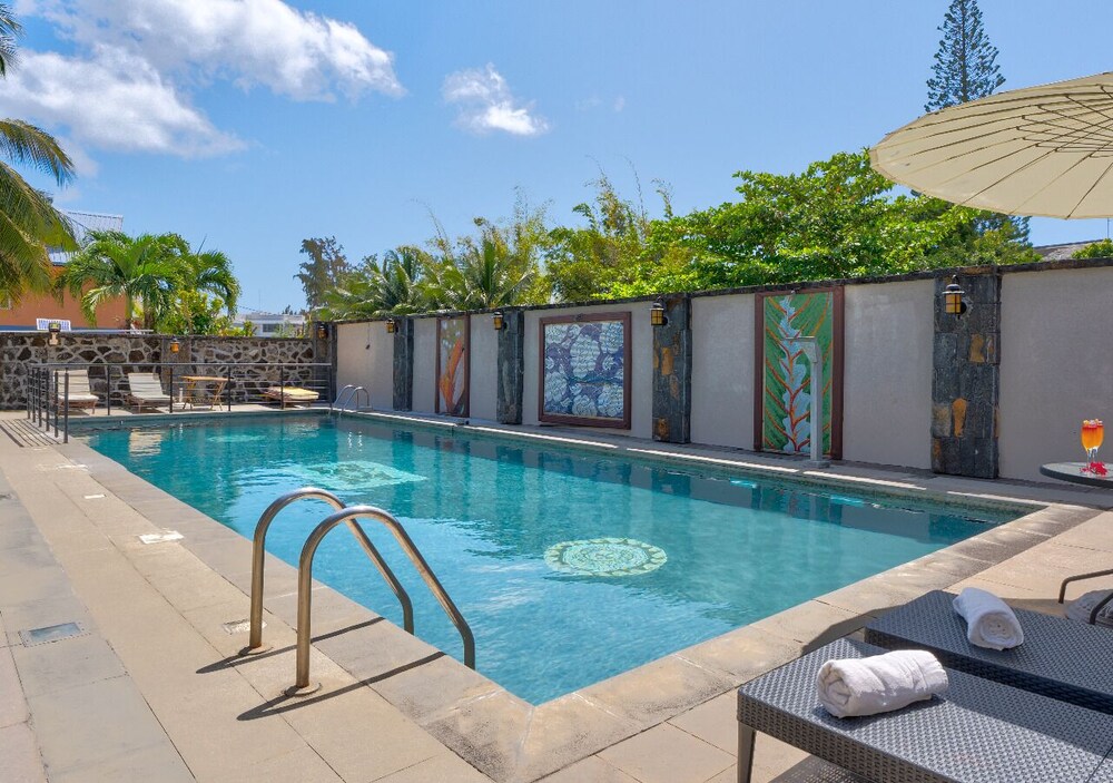 Pereybere Beachside Apartment