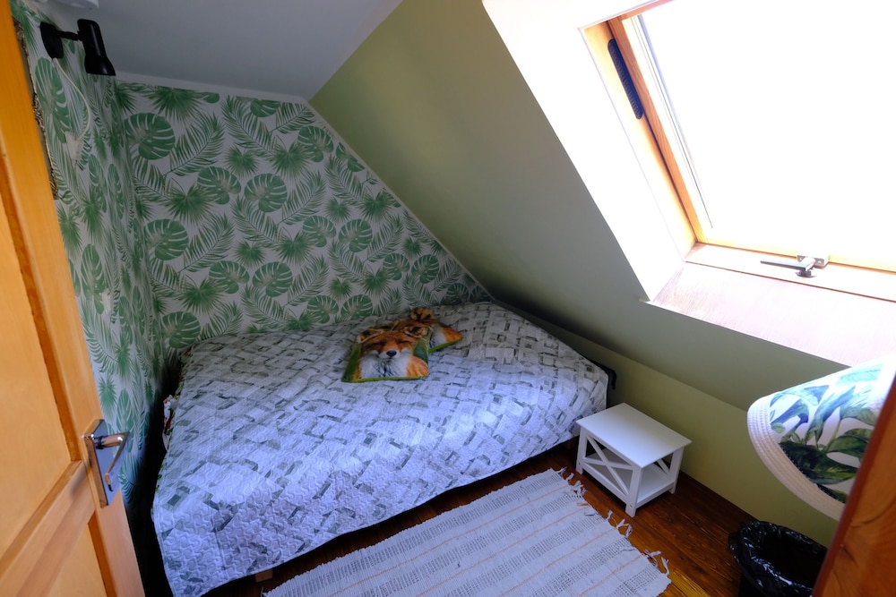 Kallaste Turismitalu & Holiday Resort