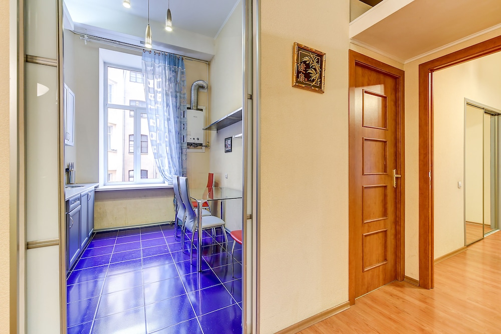 Nevsky Apartment