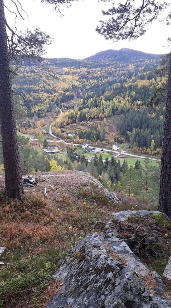 Impeccable 4-bed House in Drangedal