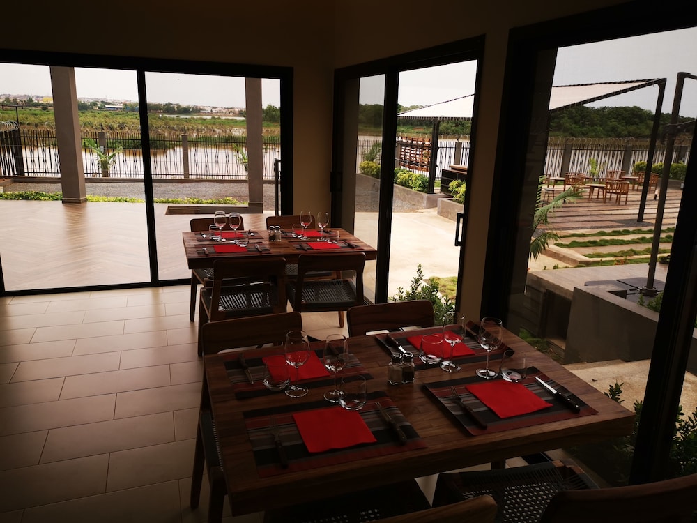 Bamako Vacations - Au Bord De L'Eau - Property Image 11