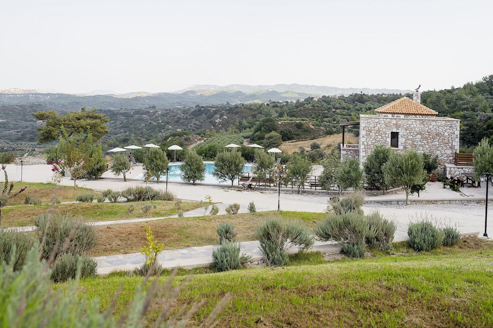 Salakos Villas