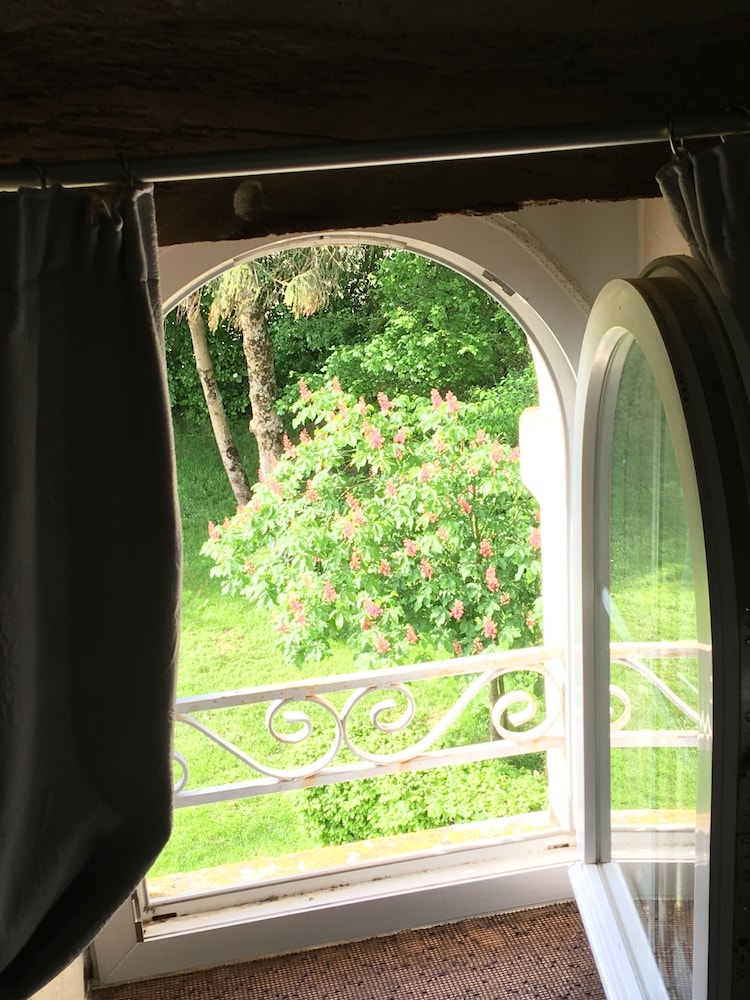 Chambres d'hôtes le Tilleul