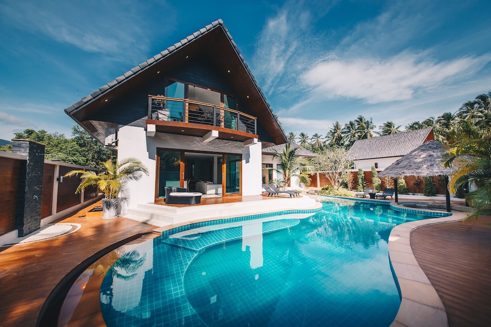 Coco Lilly Villas
