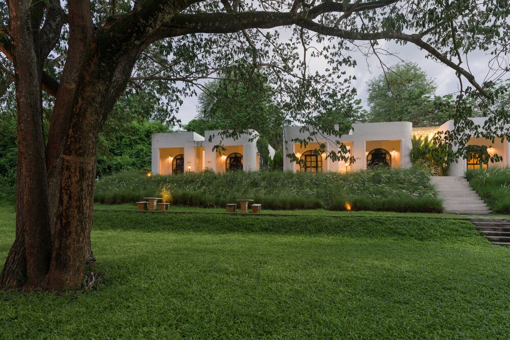 Villa La Flora Kaeng Krachan