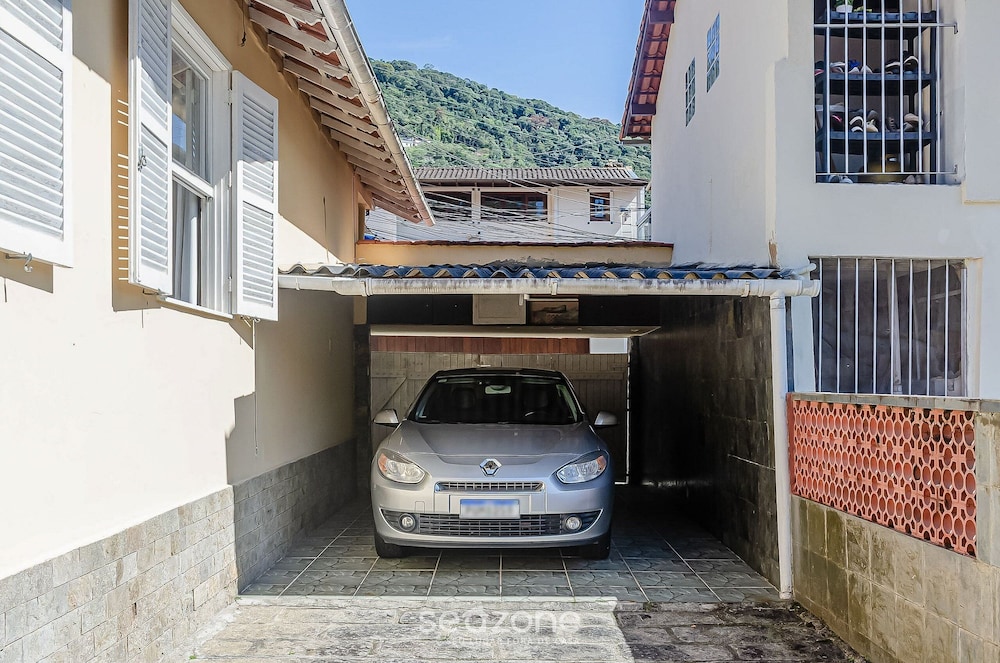 Charming and Cozy House in Petropolis Vgl041